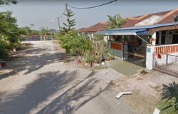 Rasa, Selangor 44200
