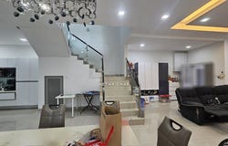 Jalan Bukit Prima, Cheras, Selangor 43200