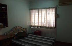 Jalan Indah, Ampang, Selangor 68000