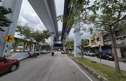 Jalan Midah, Cheras, Kuala Lumpur 56000