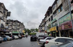 Ampang, Selangor 55100