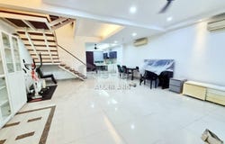 Jalan Lengkuas, Rimba Jaya, Shah Alam, Selangor 40200