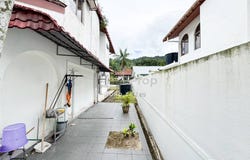 Jalan Kerja Air Lama, Ampang, Selangor 68000