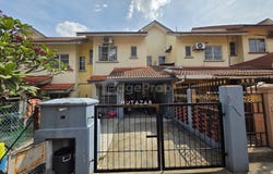 Jalan 15, Bangi, Selangor