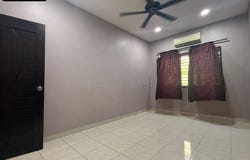 Jalan Batu Unjur, Klang, Selangor 41200