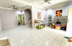 Jalan Kerongsang, Klang, Selangor 41200