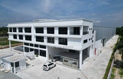 Banting, Selangor 42700