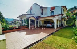 Ampang, Selangor 68000