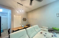 Persiaran Kasuarina, Klang, Selangor 40460