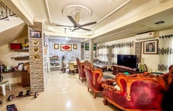 Section 8, Shah Alam, Selangor 40000