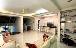 Bangsar, Kuala Lumpur 59100