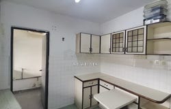 Jalan Dagang, Ampang, Selangor 68000