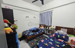Taman Orkid, 43200, Selangor, Cheras, Selangor 43200