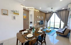 Lebuh Medini Utara, Iskandar Puteri, Johor 79250