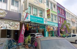 Kajang, Selangor, Kajang, Selangor