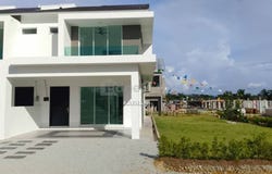 Jalan Selasih, Kulim, Kedah 9000