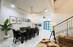 Jalan Permai, Kajang, Selangor 43000