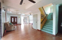 Jalan Ukay Bistari, Ampang, Selangor 68000