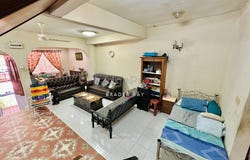 Rawang, Selangor 48020