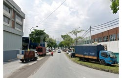 Puchong, Selangor 47100