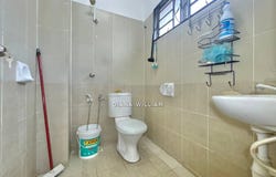 Jalan Sutera 2/4, Kajang, Selangor 43000