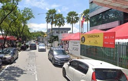 Cheras, Kuala Lumpur 56000