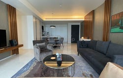 Jalan Ampang, KLCC, Kuala Lumpur 50250