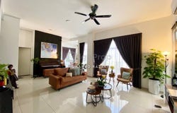 Bandar Puncak Alam, Selangor 47000