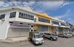 Puchong, Selangor 47100