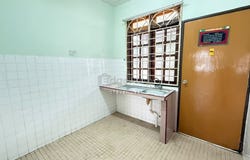 Jalan Anggerik, Rawang, Selangor 48300