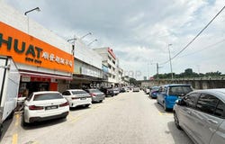 L, Rawang, Selangor