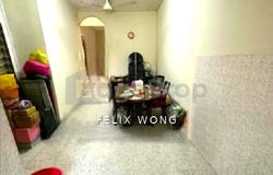 Off Jalan 2/154, Cheras, Kuala Lumpur 42200