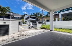 Jalan TSR 1, Rawang, Selangor 48000