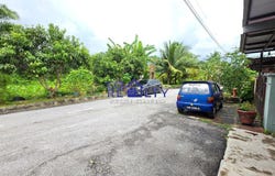 NO 18,JALAN MUTIARA 1, TAMAN MUTIARA, 34200, Kerian, Perak