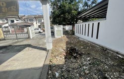 Jalan USJ 14/1, USJ, Selangor 47630