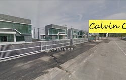 Batu Kawan, Penang 14100