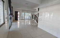 Bukit Tinggi 3, Klang, Selangor 41200