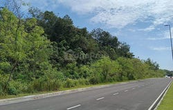 Jalan Bukit Rahman Putra, Bukit Rahman Putra, Selangor