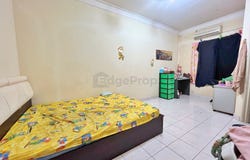 Damai Perdana KL Cheras Len Seng, Kuala Lumpur, Kuala Lumpur 56000