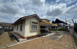 Jalan Puah, Setapak, Kuala Lumpur 53000