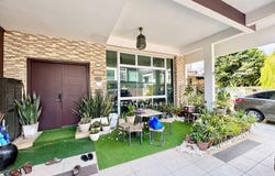 Jalan Rona 2, Parit Raja, Johor 86400