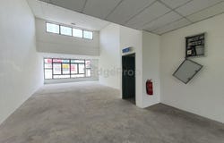 Jalan Jalil 1, Lebuhraya Bukit Jalil, Bukit Jalil, Kuala Lumpur 43300