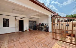 Jalan Prima, Puchong, Selangor 47150
