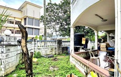 Jalan Pandan Indah, Pandan Indah, Selangor 55100