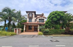 Lebuh Diamond, Semenyih, Selangor 43500