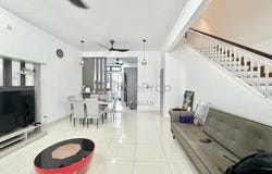 Shah Alam, Selangor 40470