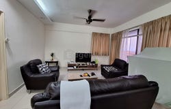Jalan Penaga, Bukit Bandaraya, 59100, Kuala Lumpur, Bangsar, Kuala Lumpur 59000