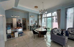 Jalan Sentral, Iskandar Puteri, Johor 79100