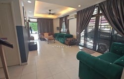 Ulu Tiram, Ulu Tiram, Johor 81800