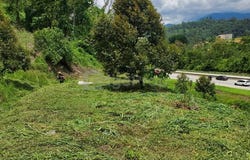Bentong, Pahang